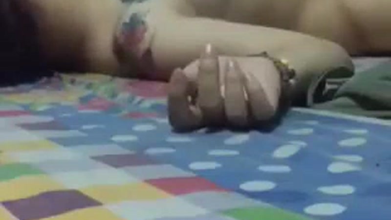 Chịch cô bạn gái xinh say sỉn dâm lên đỉnh